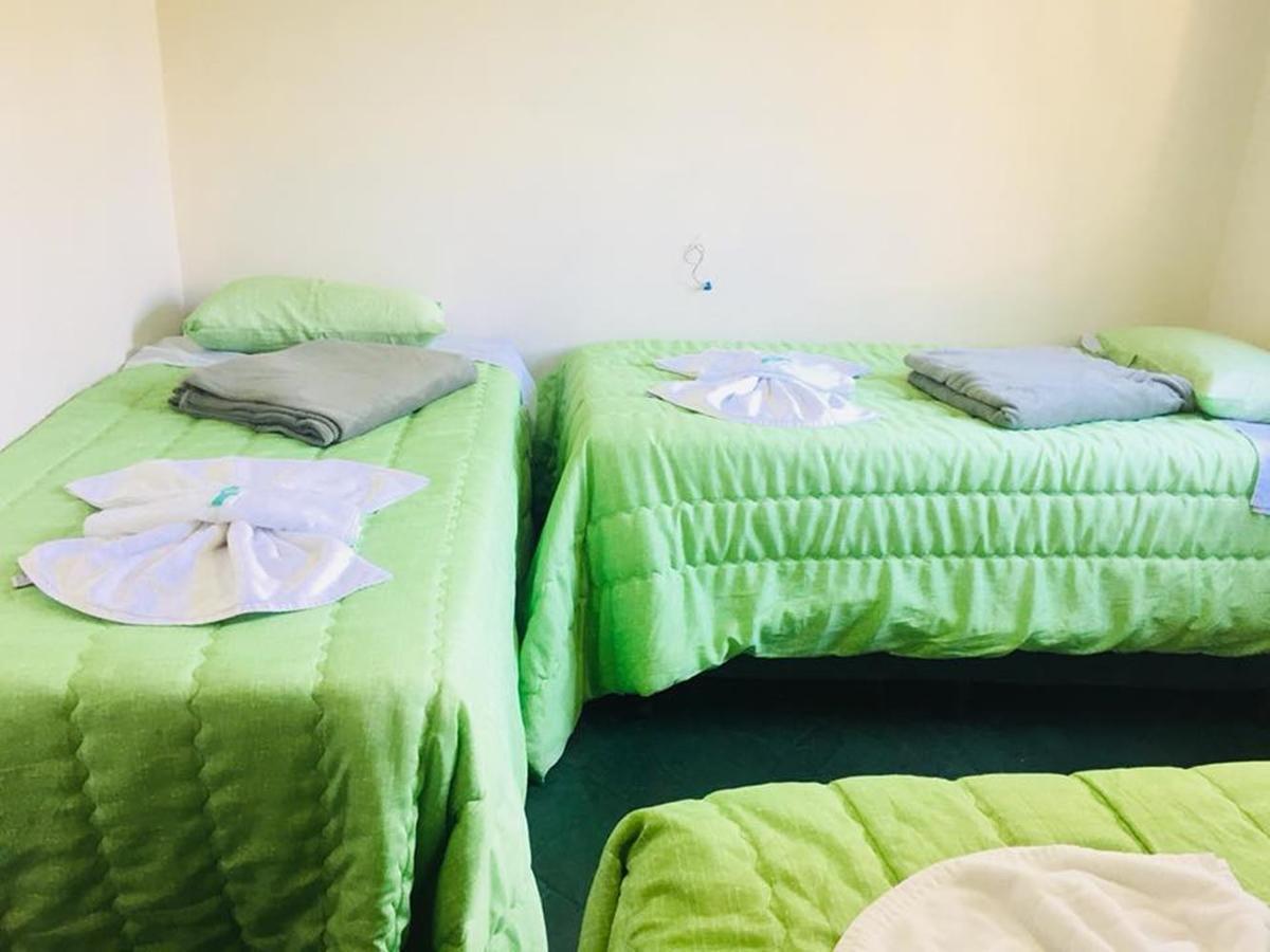 Residencial Caravelas Bed & Breakfast - Sao Paulo — Fotos 1
