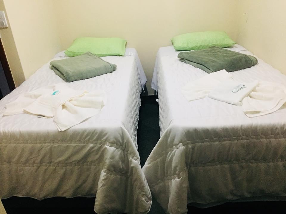 Residencial Caravelas Bed & Breakfast - Sao Paulo — Fotos 2